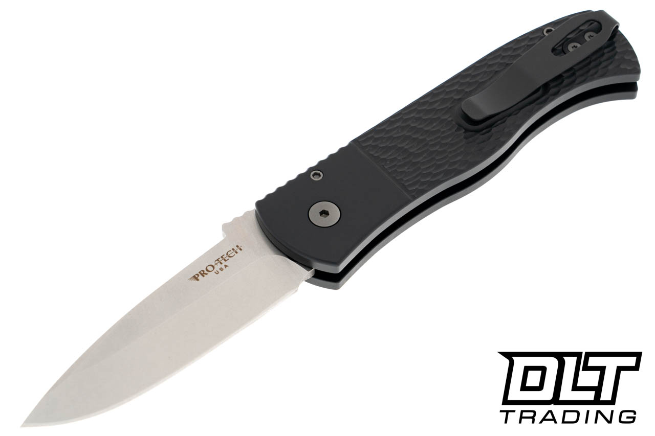 Pro-Tech Emerson CQC-7 Left Handed 20CV Tanto