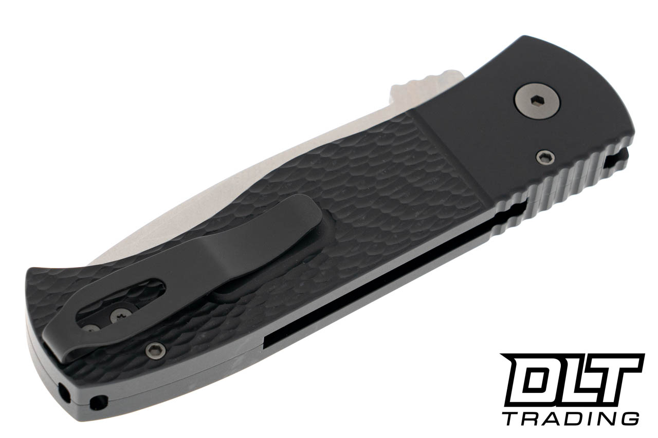 Pro-Tech Emerson CQC-7 Left Handed 20CV Tanto