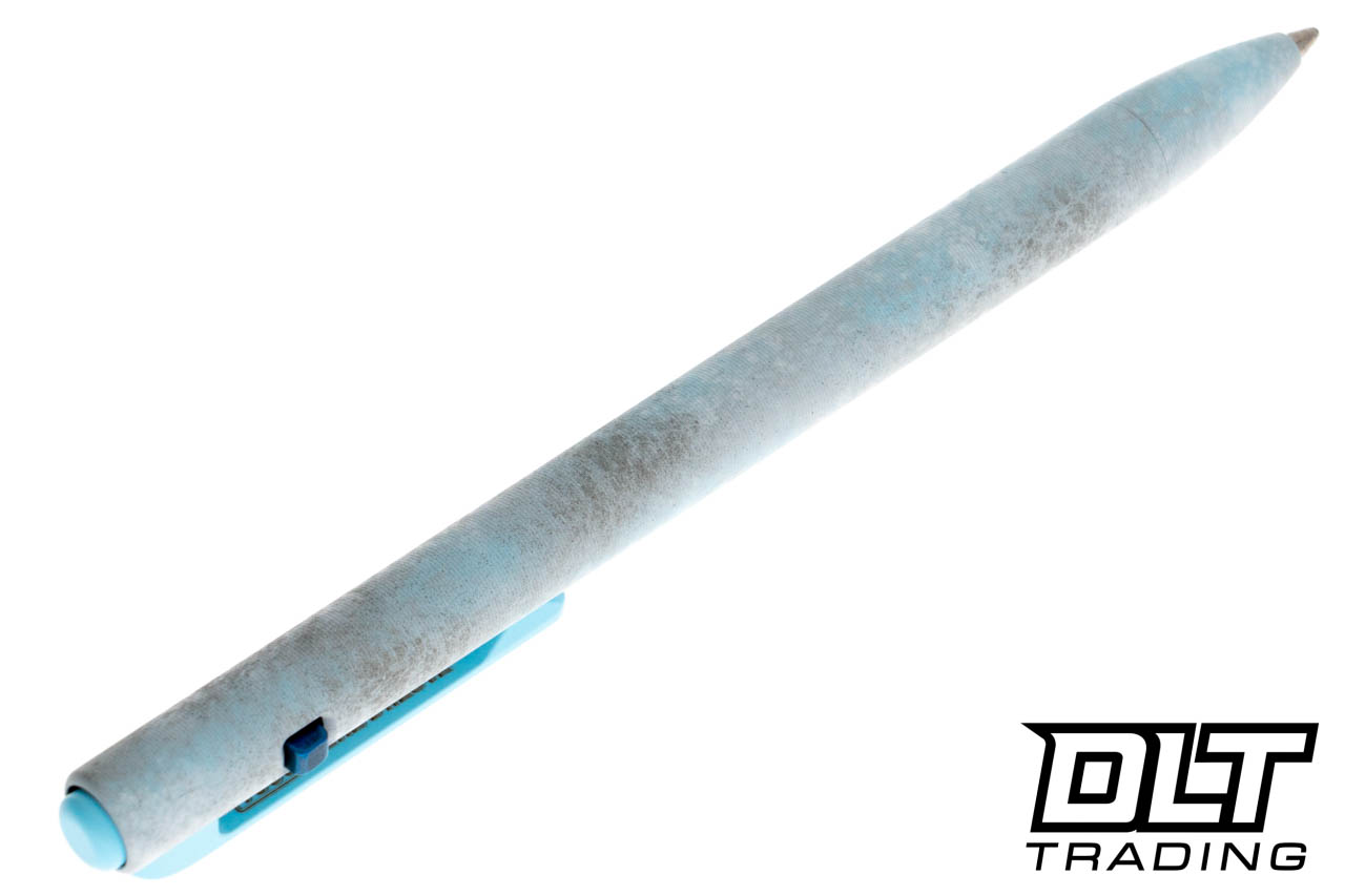 Tactile Turn Slim Side Click Short - Icefall - DLT Trading