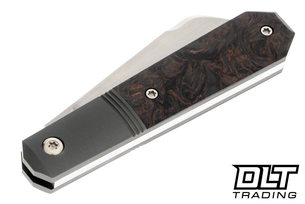 Jack Wolf Midnight Jack - Copper Dark Matter Fat Carbon - DLT Trading