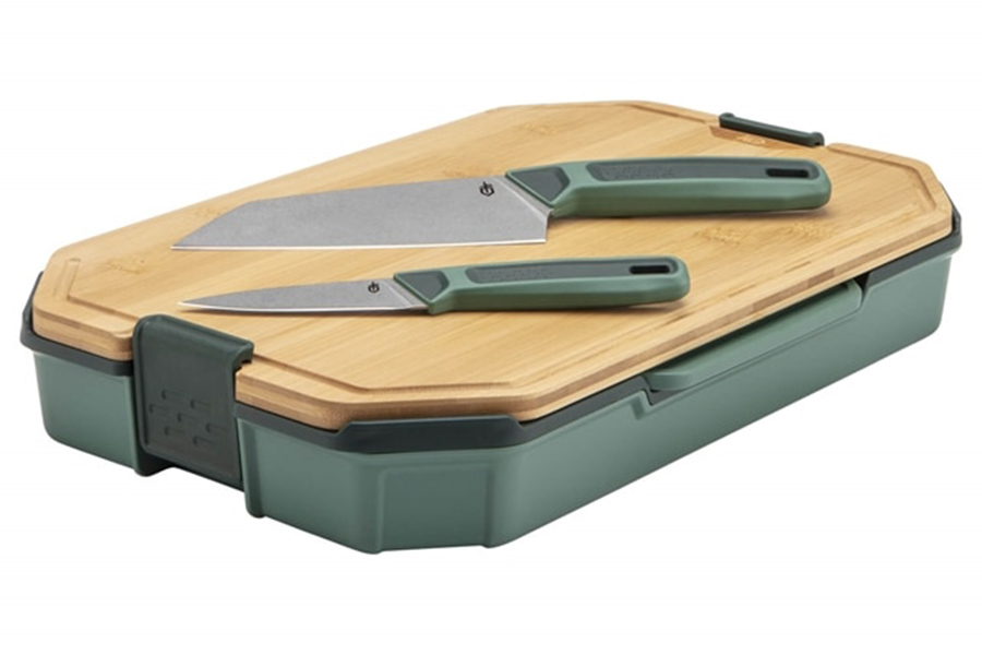 Gerber ComplEAT Cutting Board Set - DLT Trading