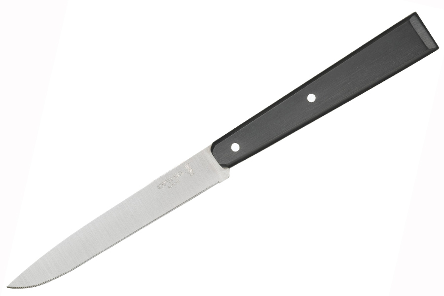Opinel Bon Appetit No. 125 Pro Steak Knives - Thumbnail 4