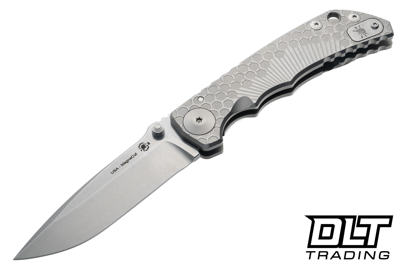 SHORE SPARTAN 2本 Spartan Blades Harsey Folder 4.25