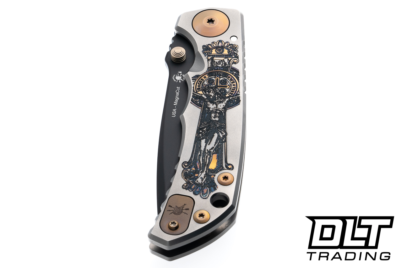 Croix Haty 2019年 セット Spartan Harsey Folder MagnaCut - Crusaform - DLT Trading