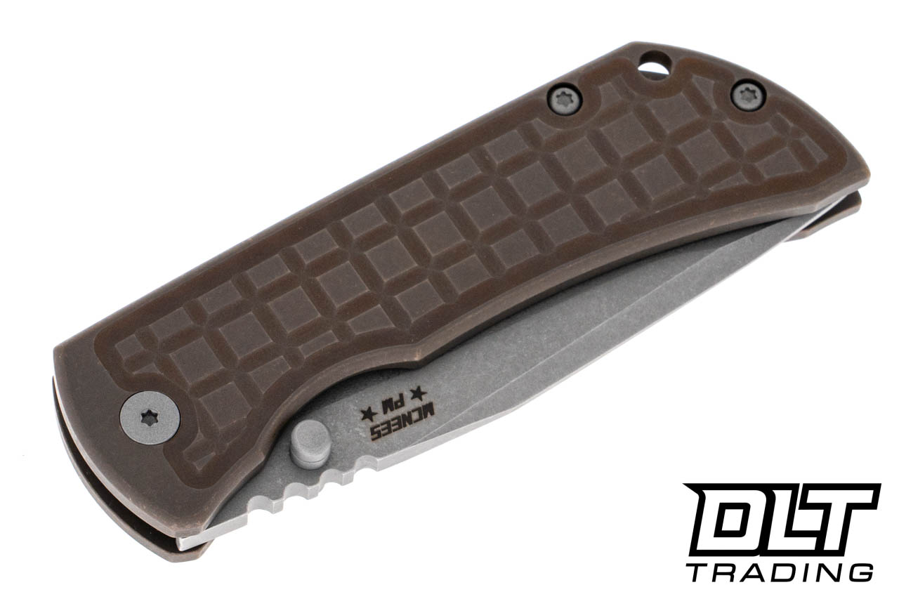 McNees PM Mac 2 3.5