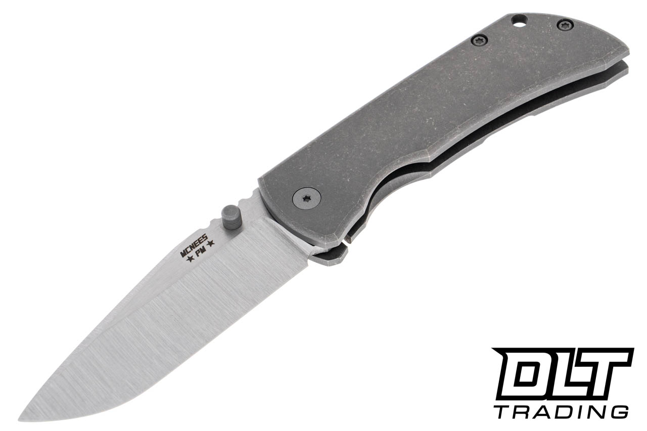 McNees PM Mac 2 3.5