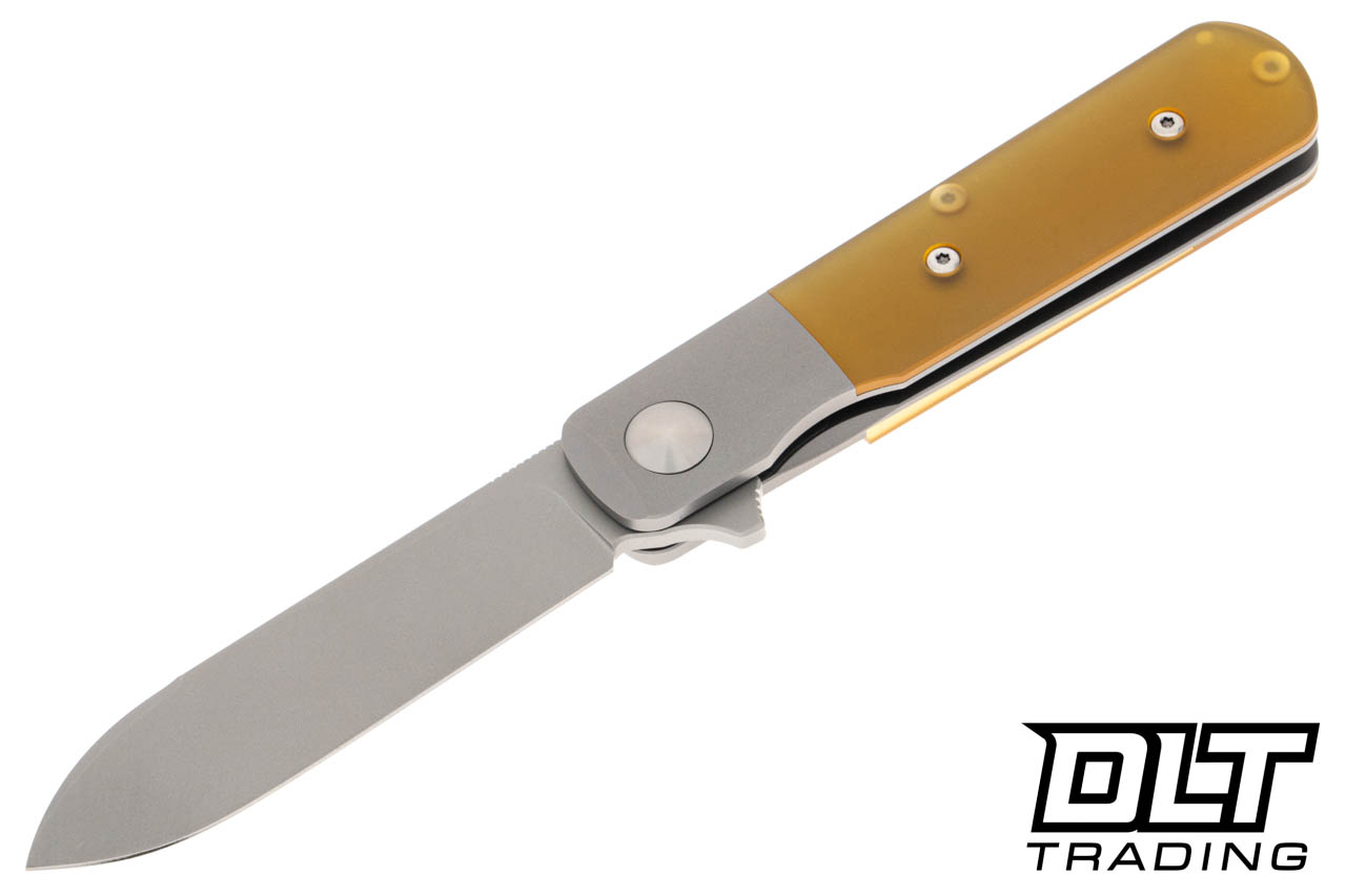 Terrain 365 Otter Flip ATB - Ultem - DLT Trading