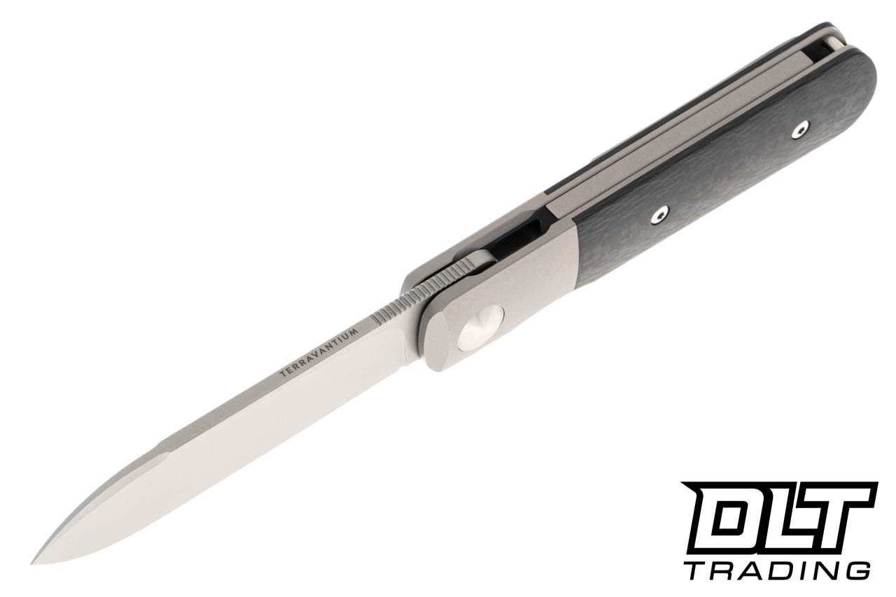 Terrain 365 Otter Flip ATB - Carbon Fiber - DLT Trading