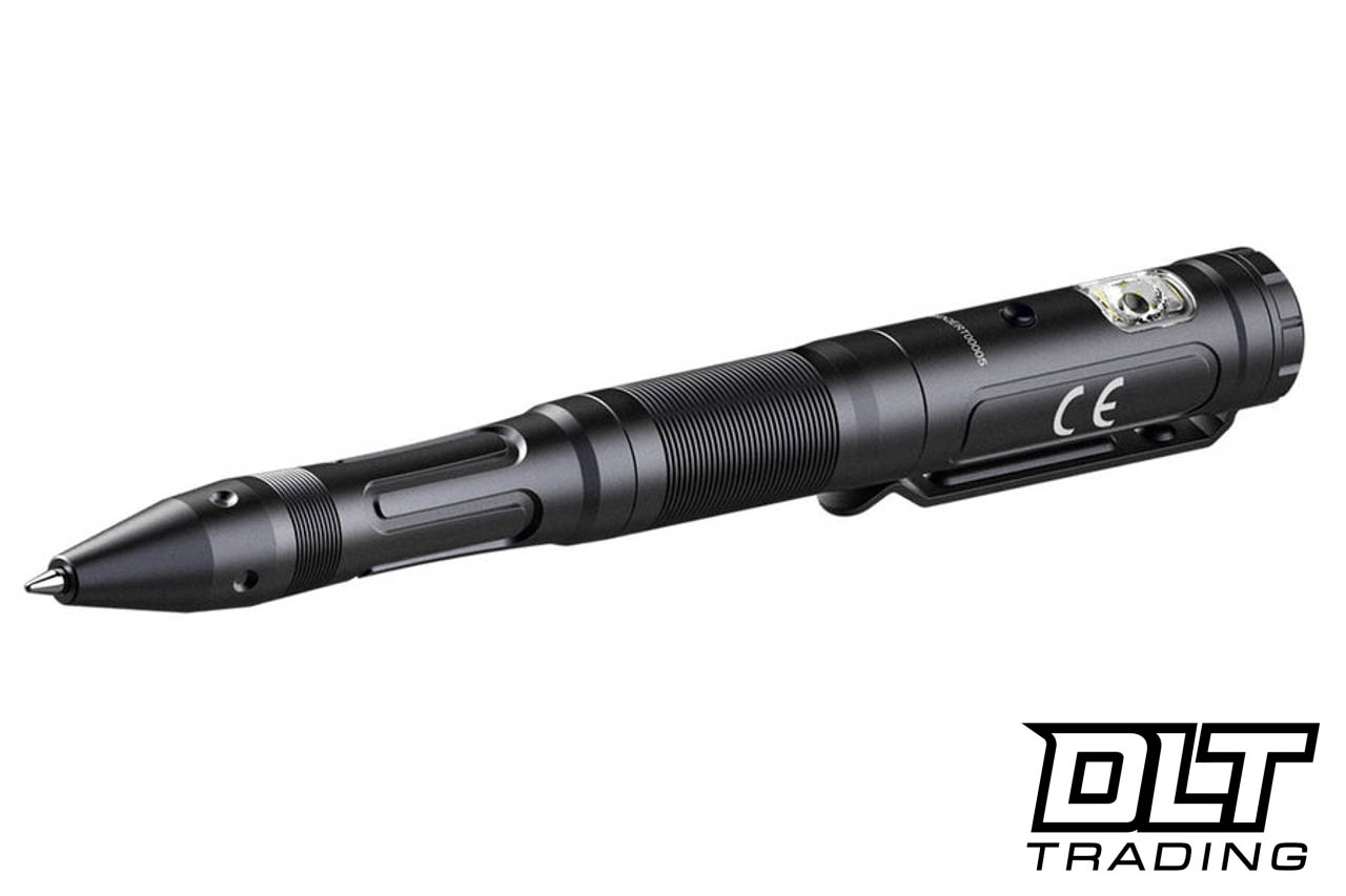 Fenix T6 Penlight - Black - DLT Trading