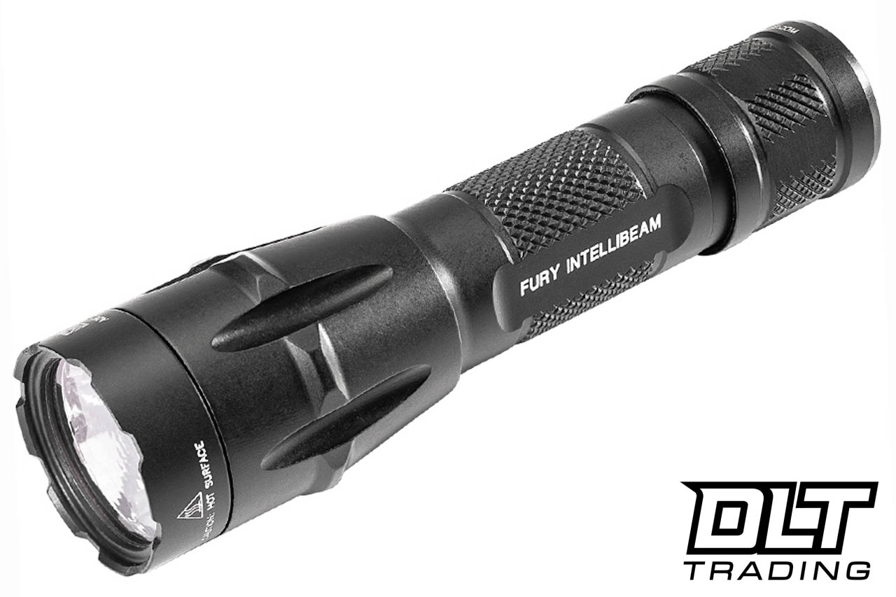お買得！　Surefire Fury DFT Tactical surefire-fury-dft-fury-dual-