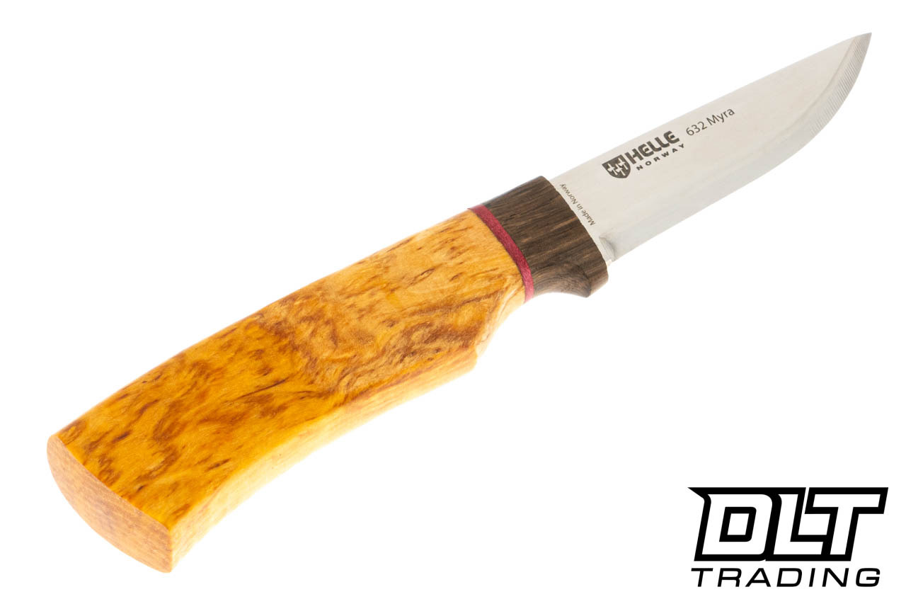 Helle Myra 632 Limited Edition - DLT Trading