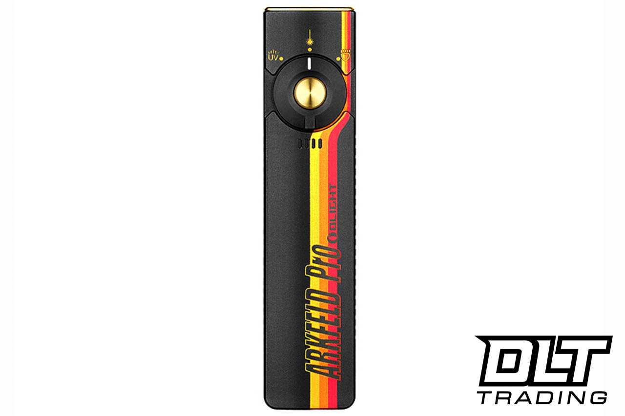 OLIGHT Arkfeld Pro : Stars＆Stripes 日本非売品 OLIGHT Arkfeld Pro : Stars＆Stripes 日本非売品 - メルカリ