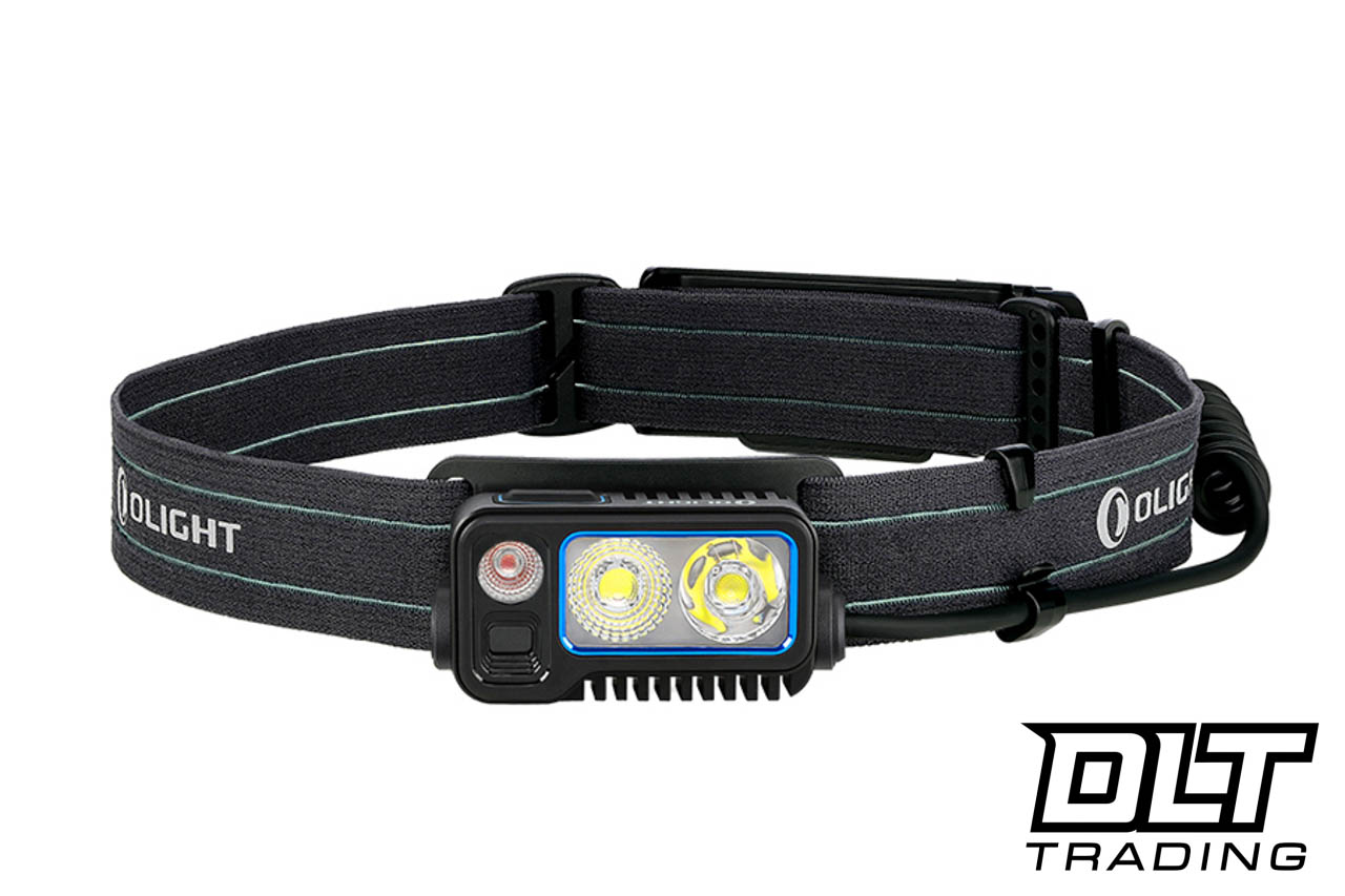 Olight Array 2 Pro Rechargeable Headlamp | 1500 Lumens Olight Array 2 Pro Rechargeable Headlamp | 1500 Lumens