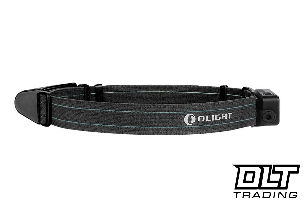 Olight Array 2 Pro Rechargeable Headlamp | 1500 Lumens