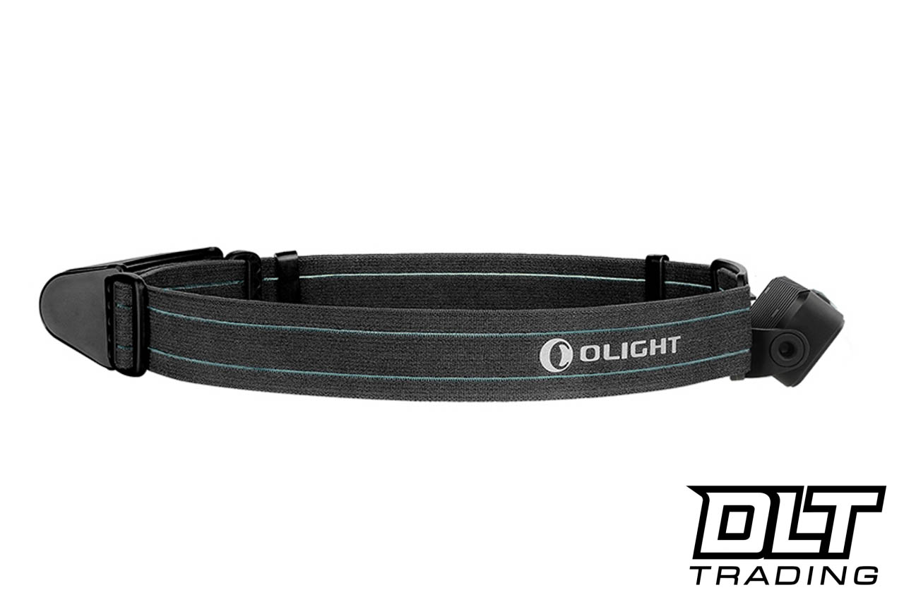 Olight Array 2 Pro Rechargeable Headlamp | 1500 Lumens
