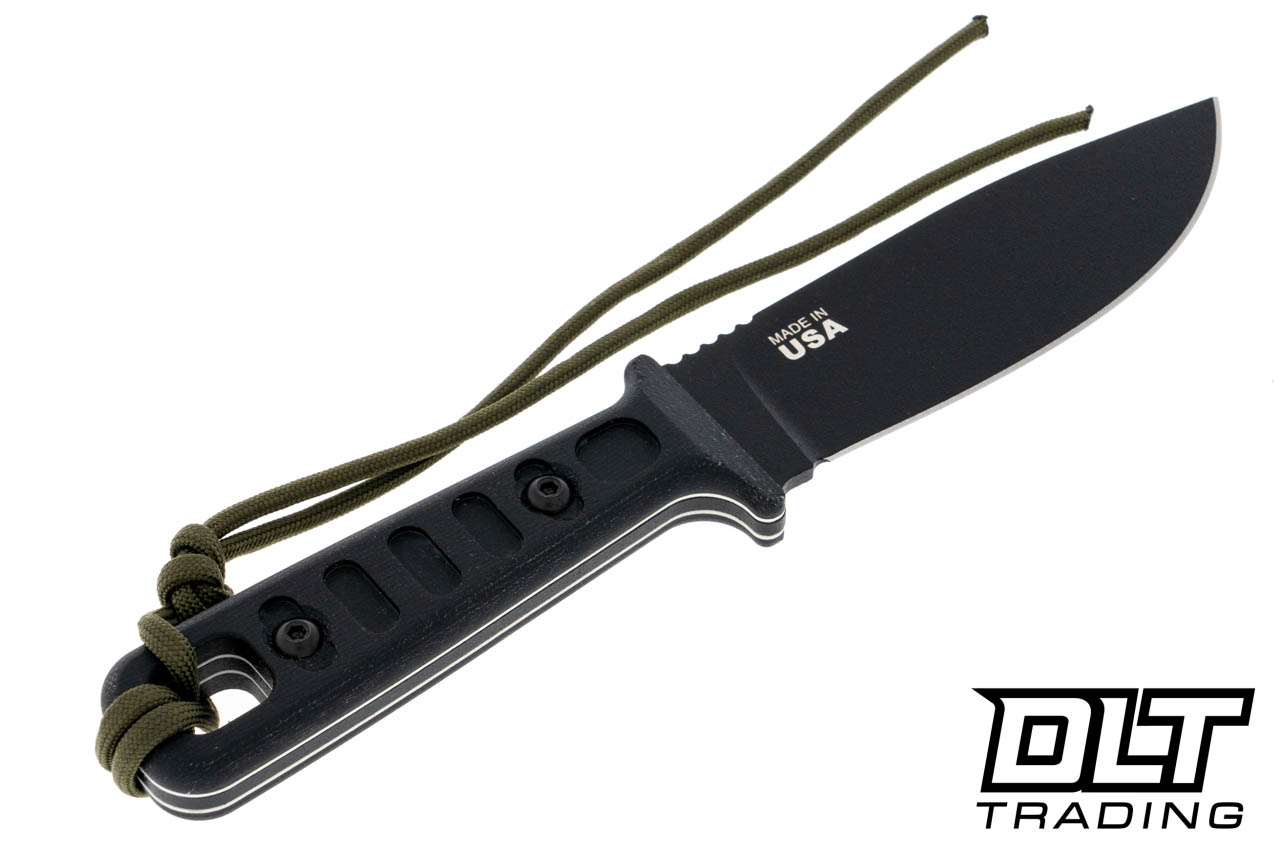 TOPS Lite Trekker アウトドアナイフ TOPS Lite Trekker アウトドアナイフ
