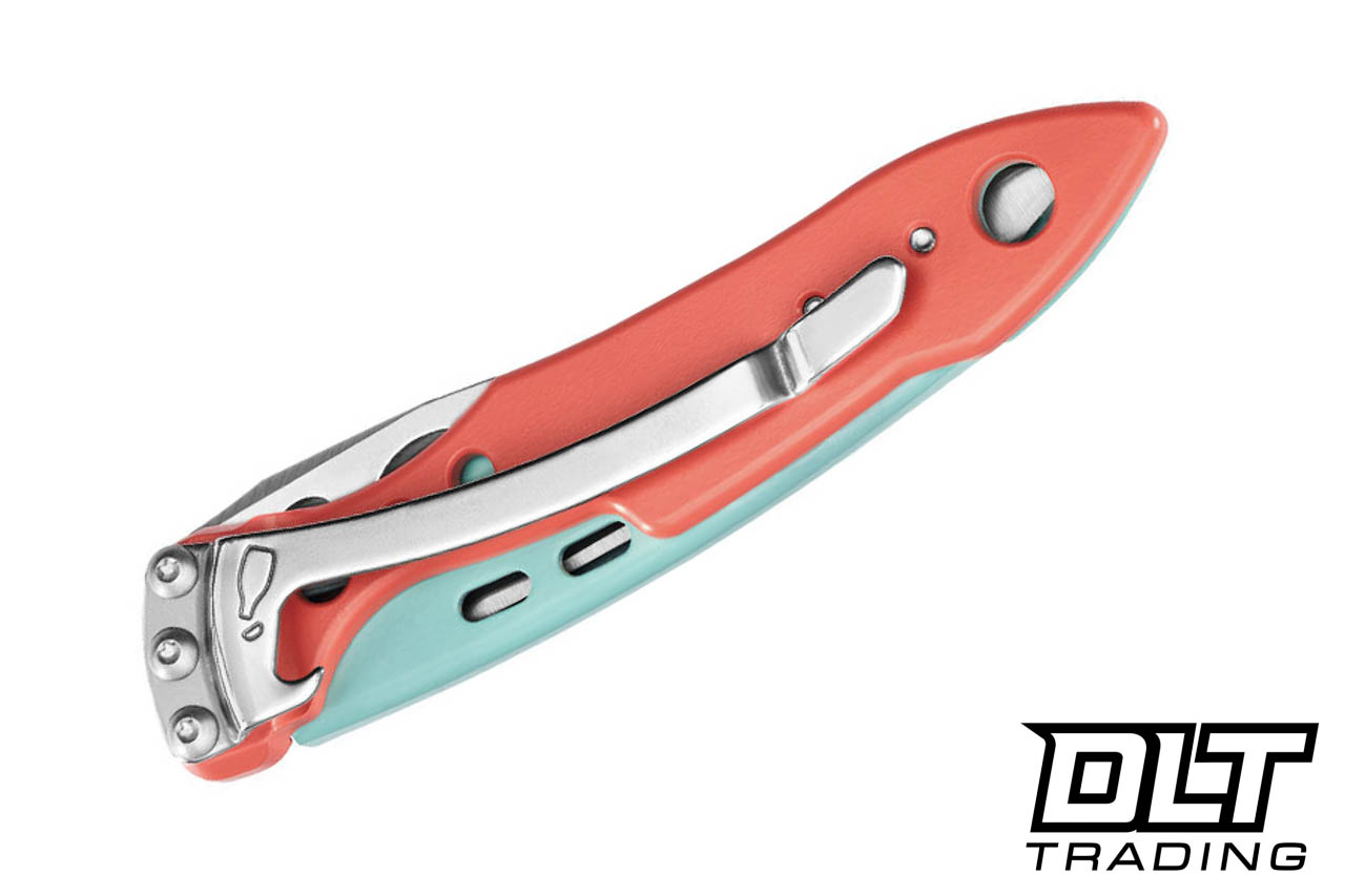 Leatherman Skeletool KB - Paradise - DLT Trading