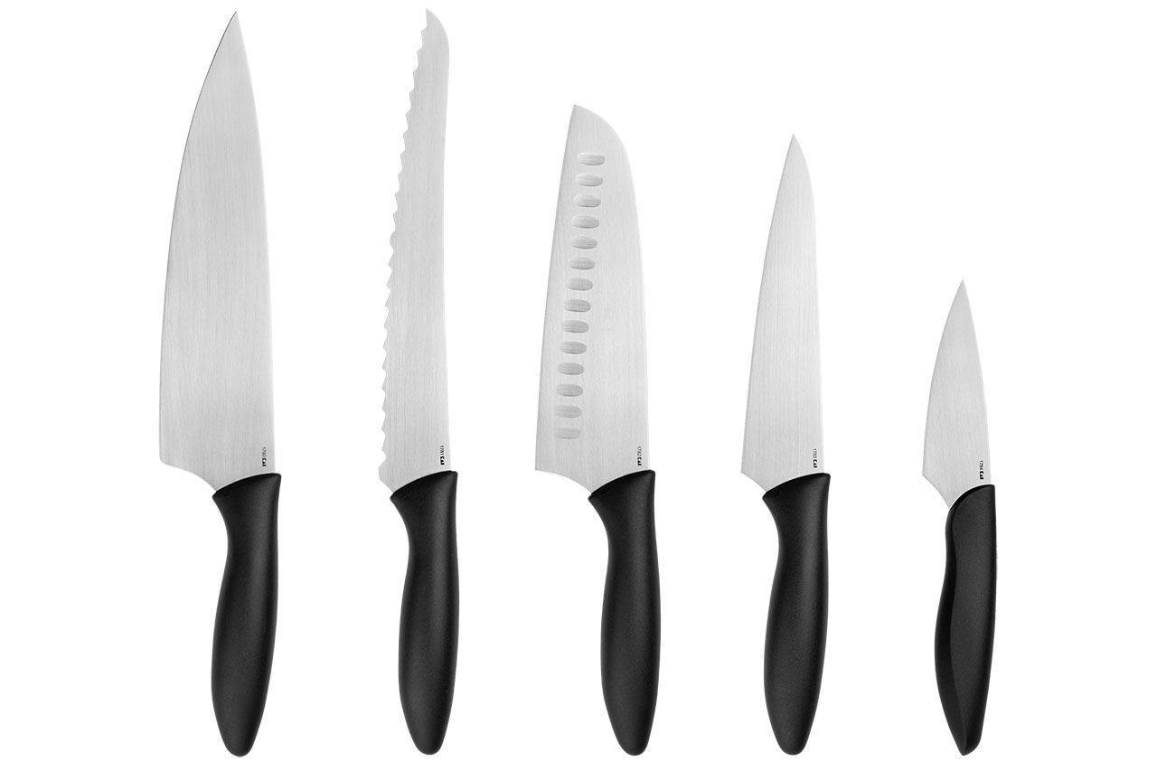 Kershaw Kitchen Block Set