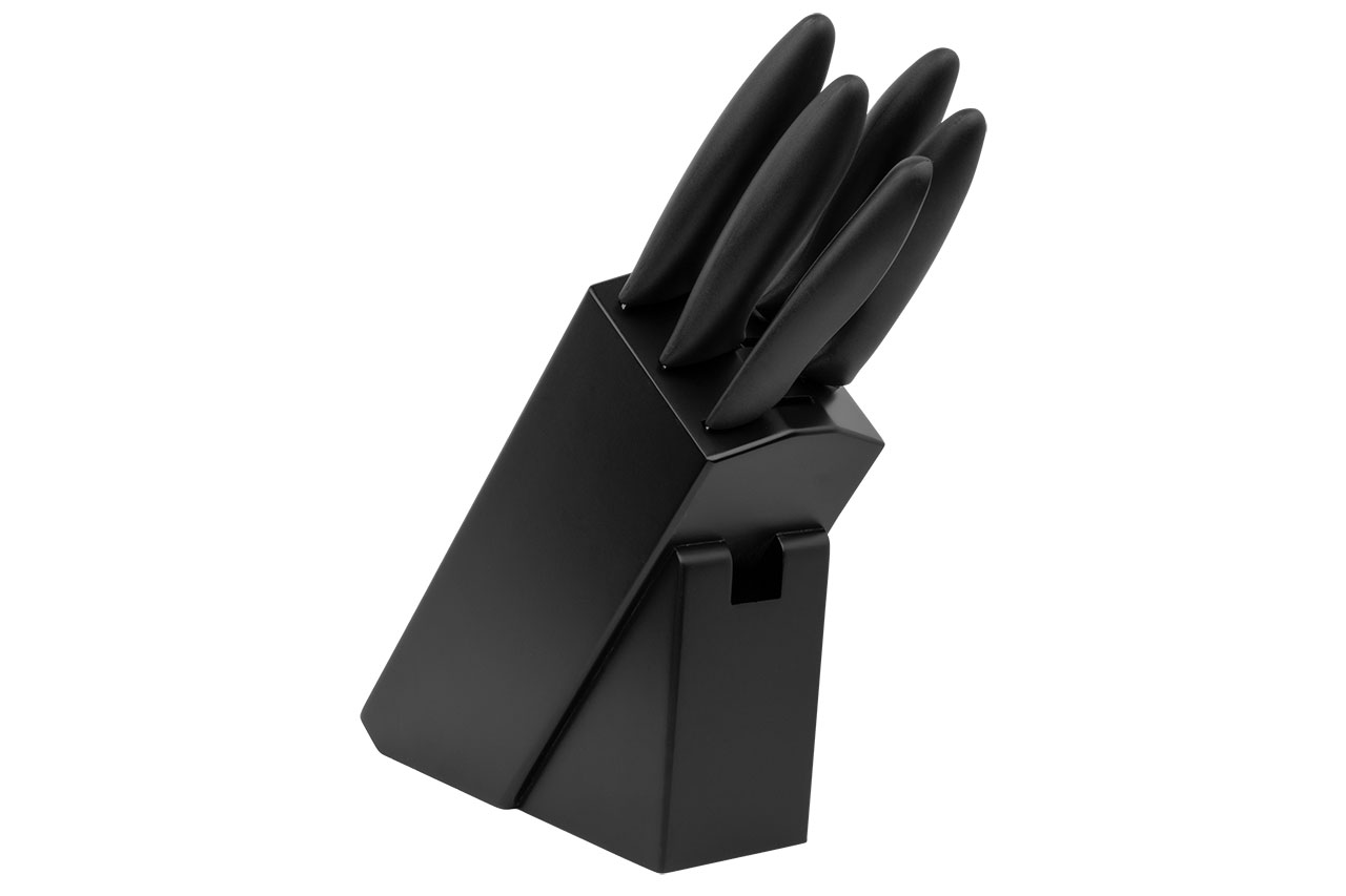 Kershaw Kitchen Block Set - Thumbnail 2