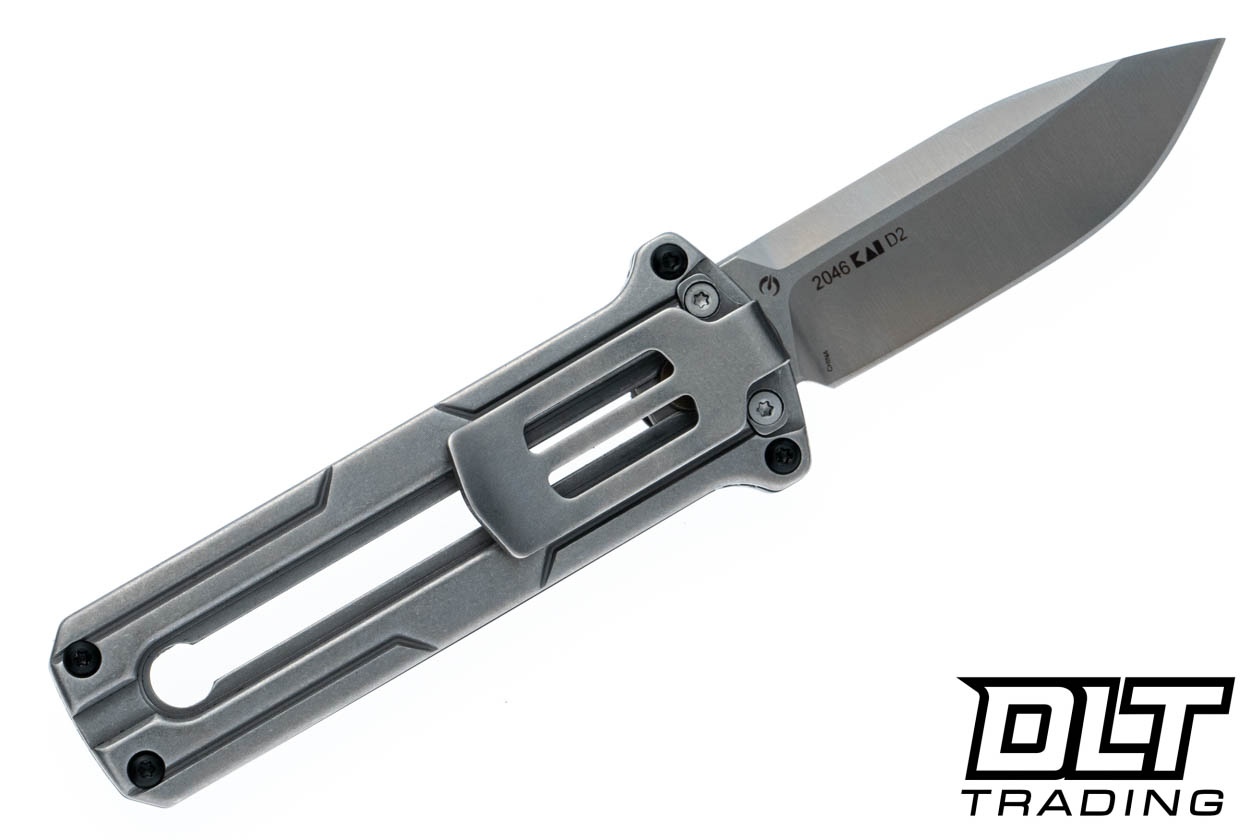 Kershaw Cybernet 2046 - DLT Trading