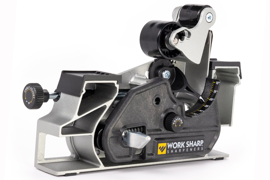 Work Sharp Blade Grinding Attachment for Ken Onion Sharpener MK.2