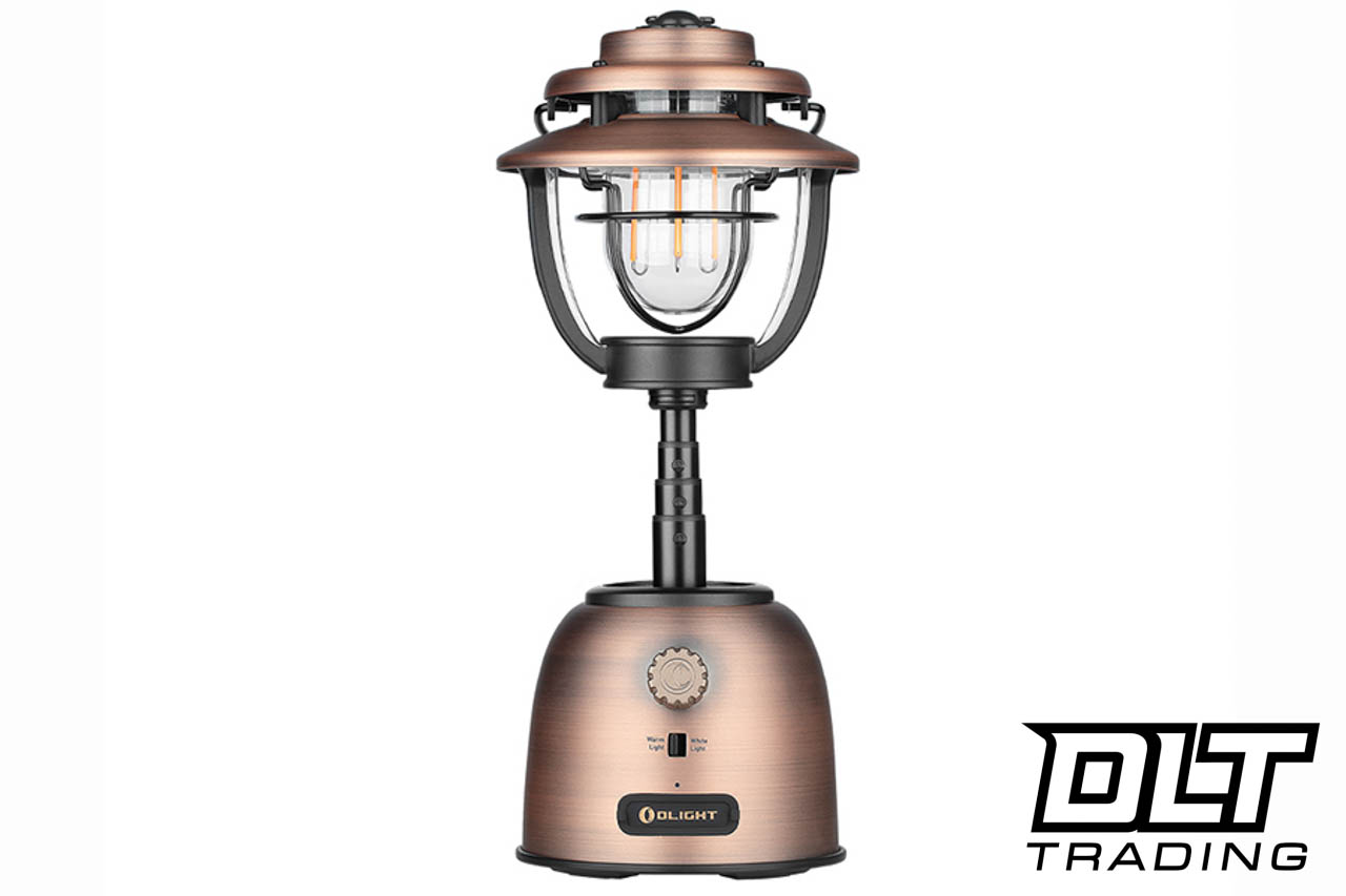 Olight Olantern Stretch Camping Light - DLT Trading