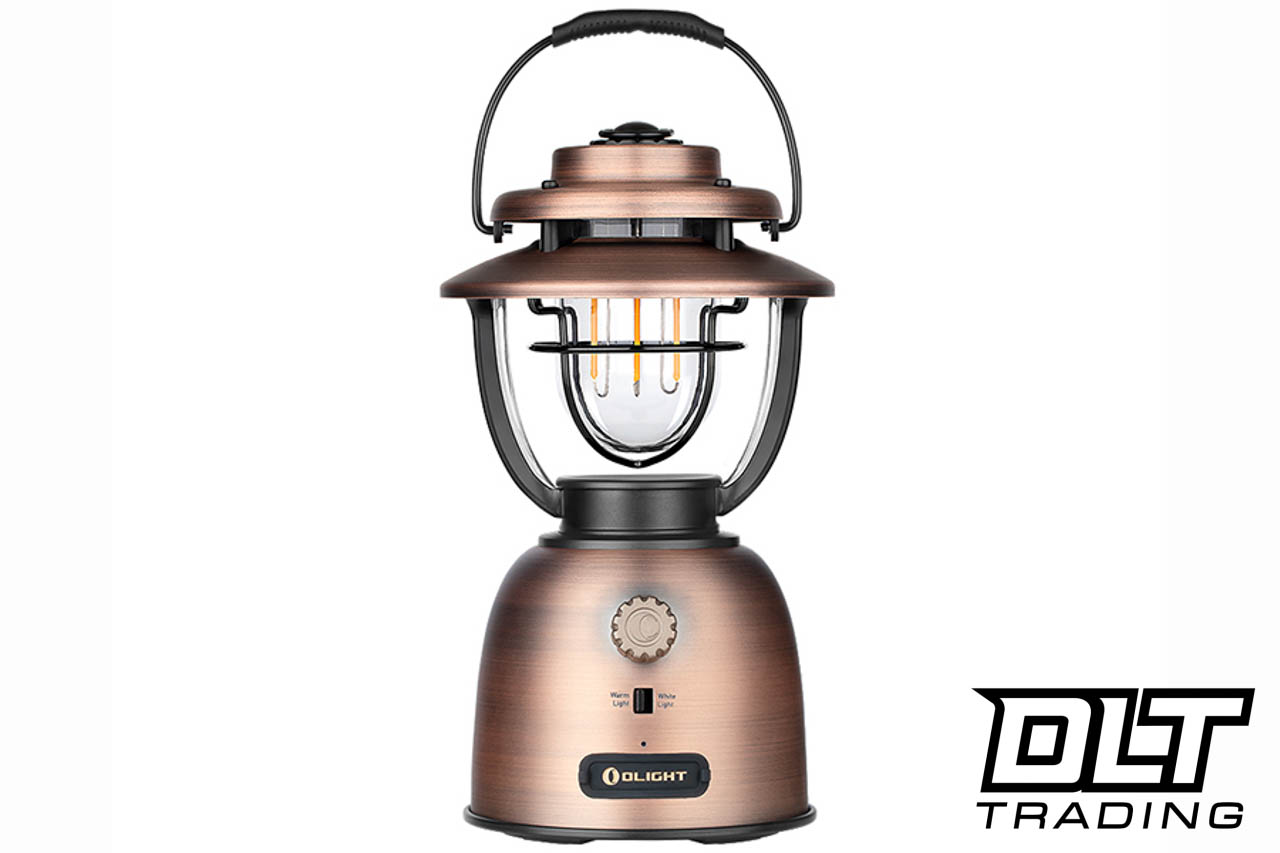 Olight Olantern Stretch Camping Light - DLT Trading