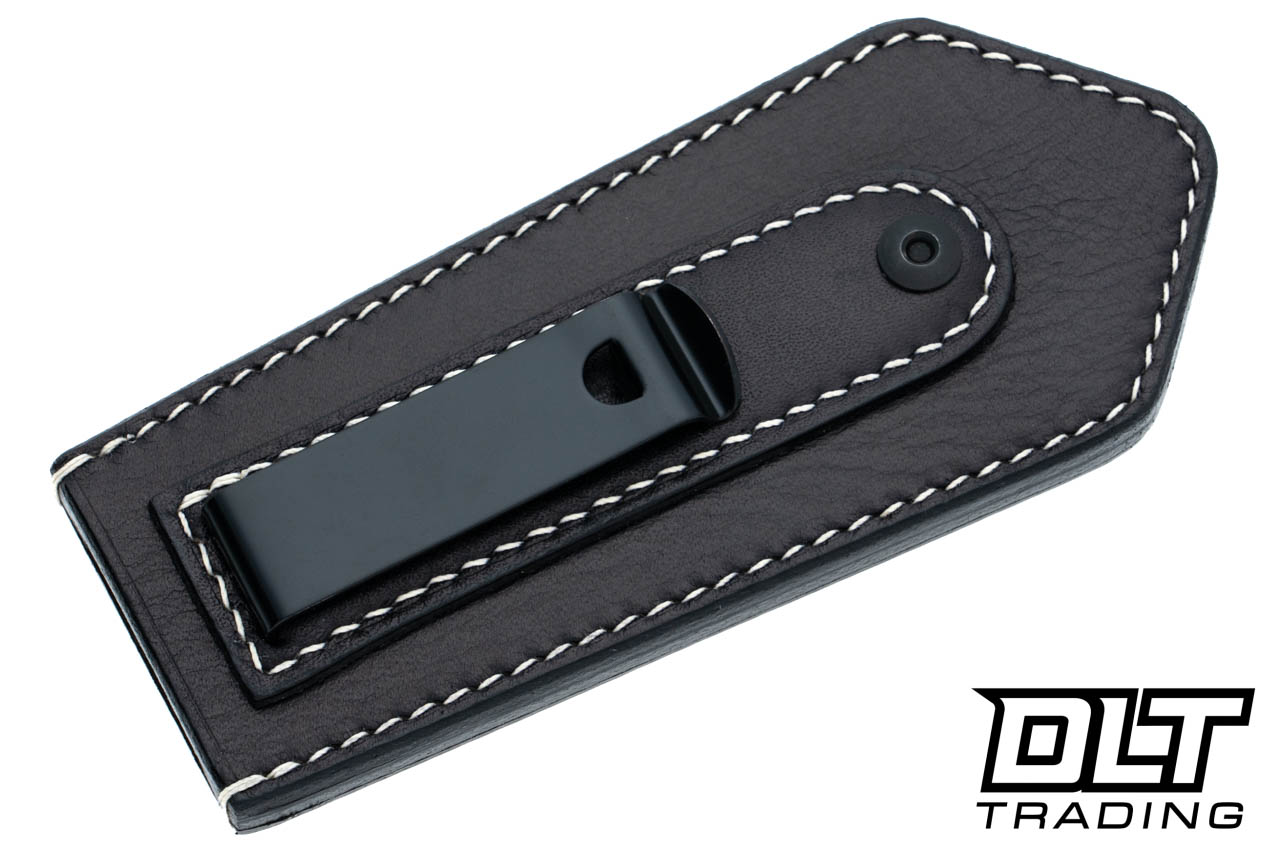 Jack Wolf Midnight FIXedc - Purple Haze Fat Carbon - Belt Satin