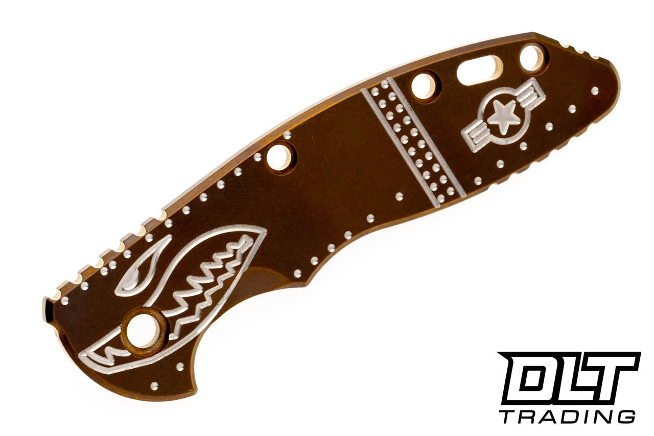 Hinderer 3.5