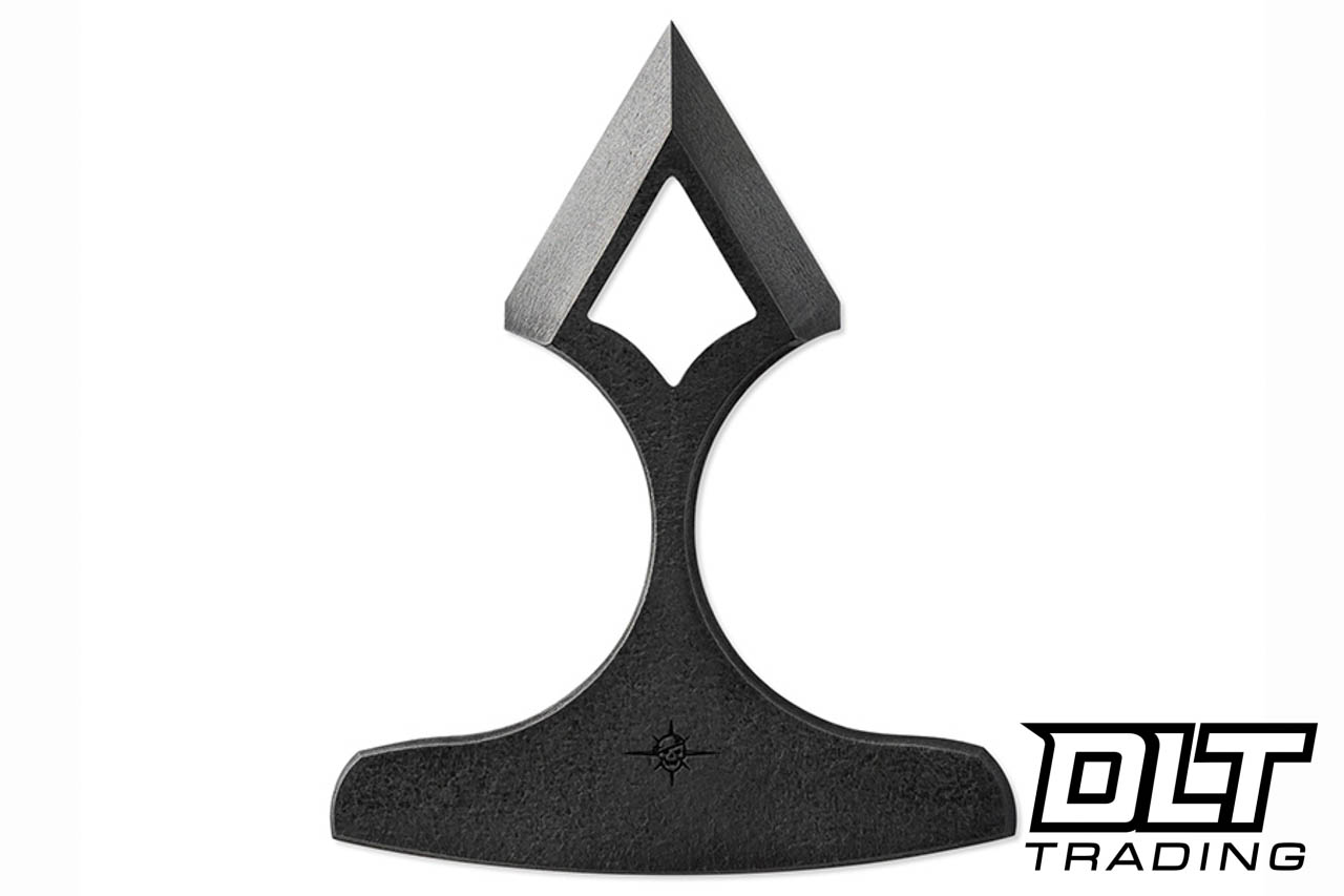 Toor Thor's Hammer - Carbon - DLT Trading