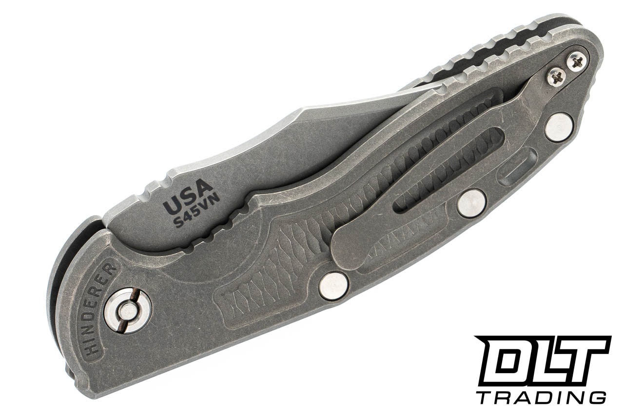 Hinderer 3.5