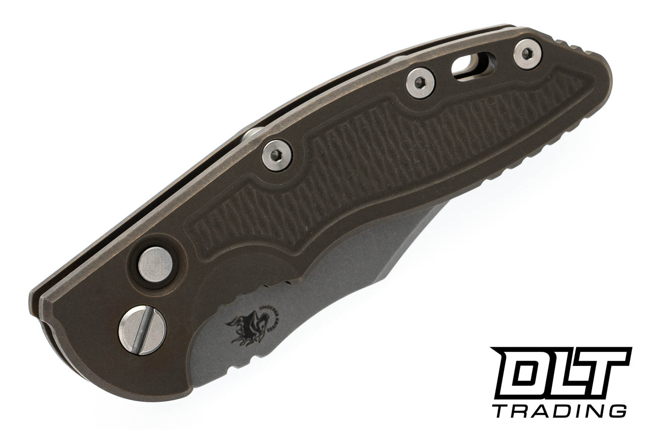 Hinderer 3.5