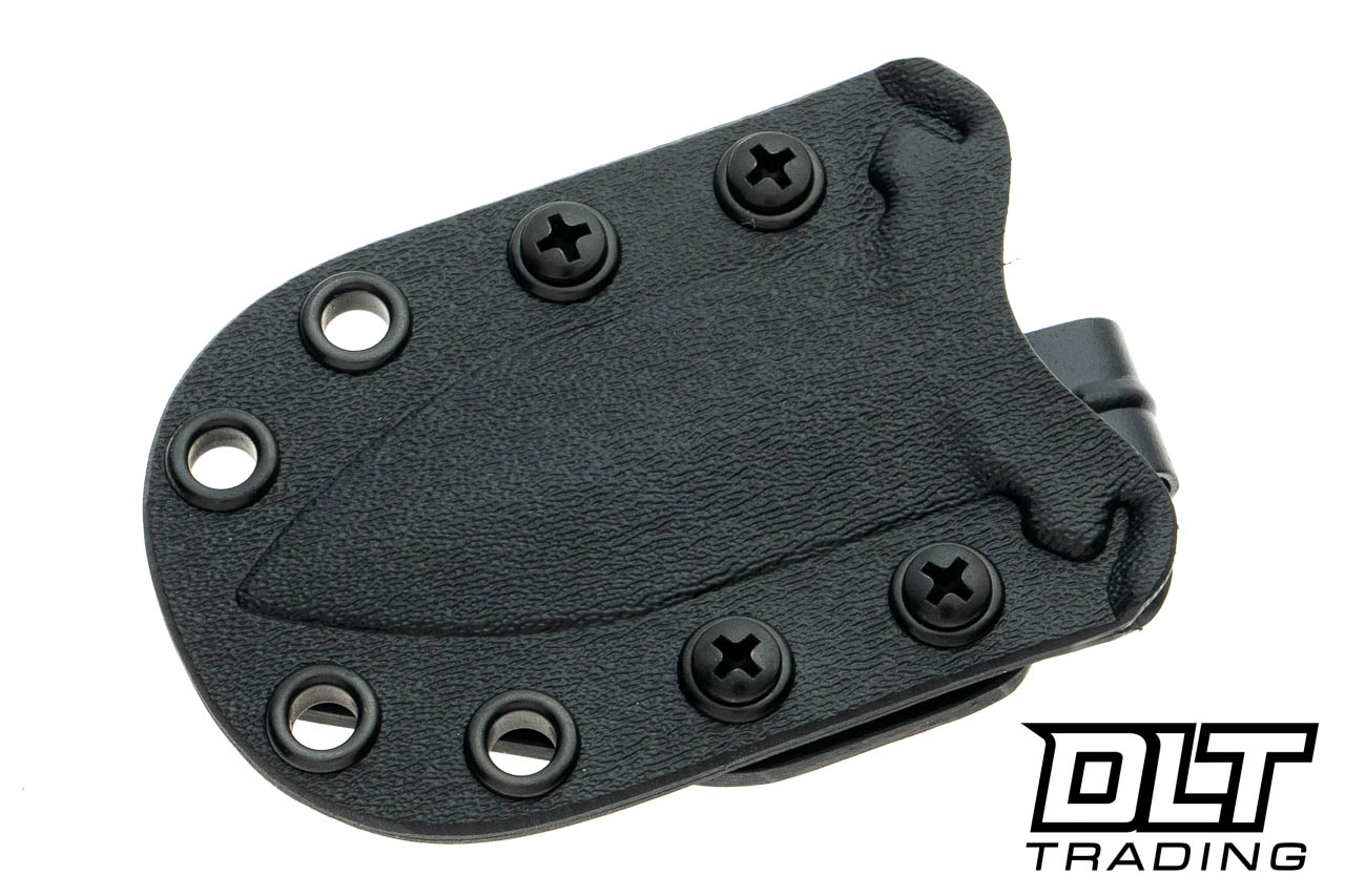 RMJ Tactical BUB Back Up Blade - Nitro-V - Urban Camo G-10