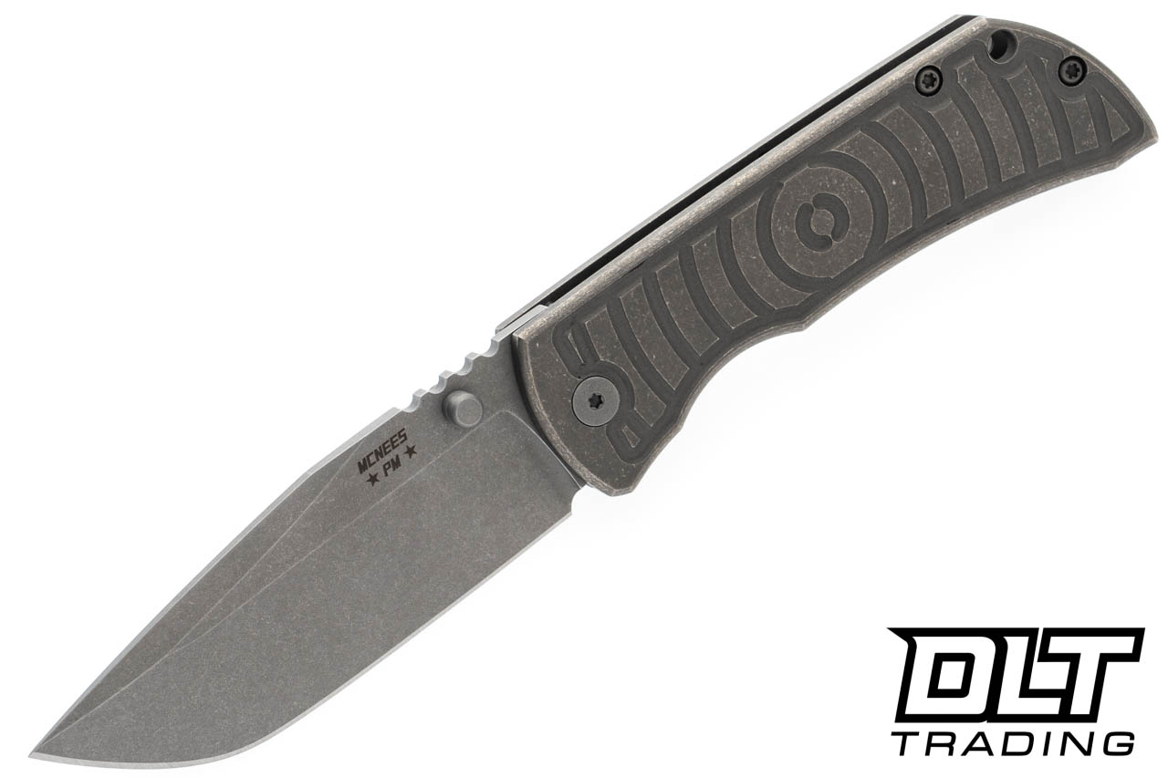 McNees PM Mac 2 3.5