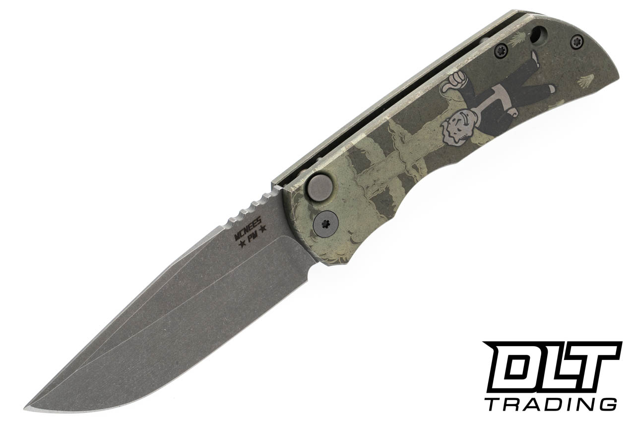 McNees PM Mac 2 3.5