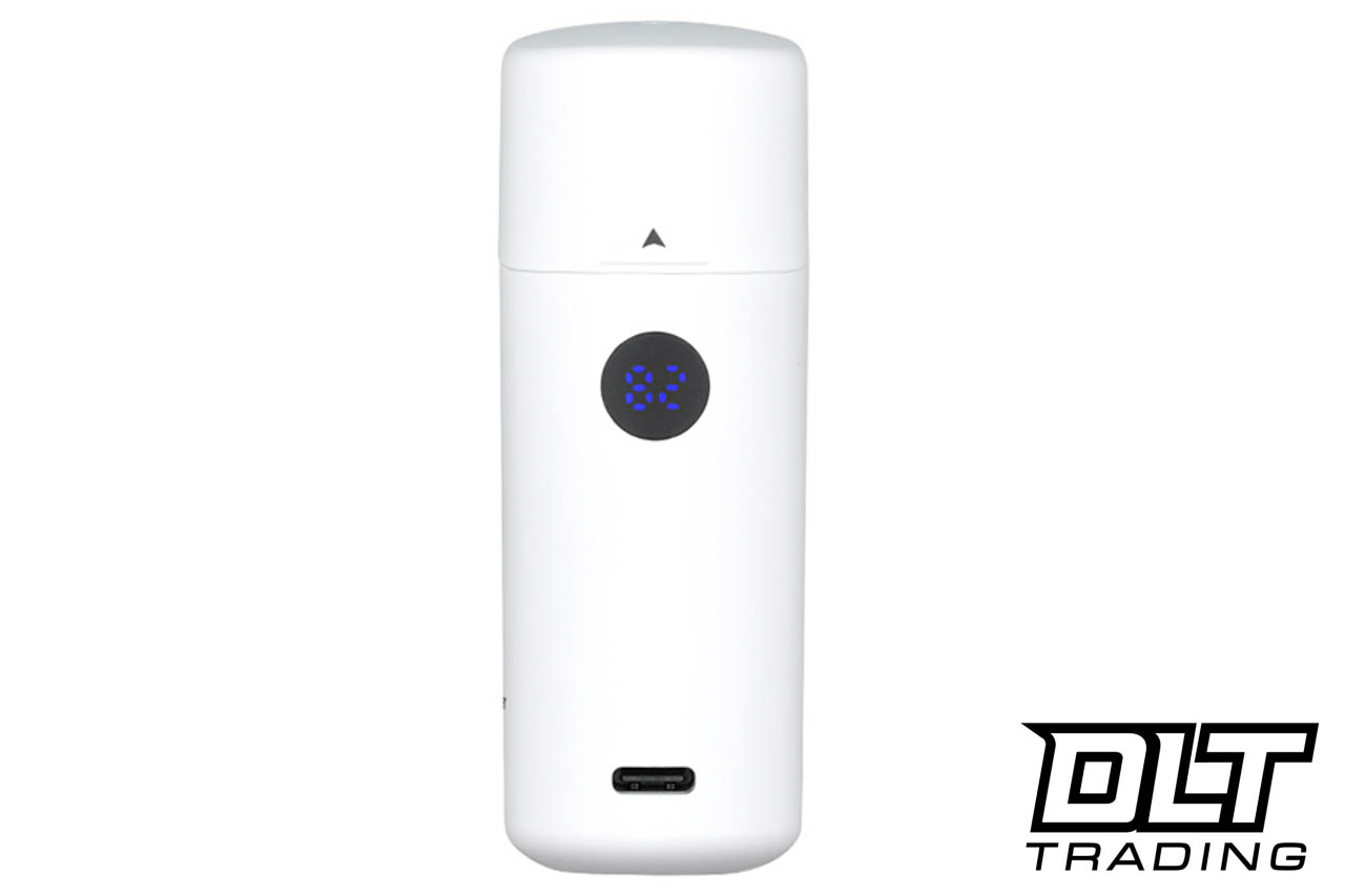 Olight Baton 4 Kit - White - DLT Trading