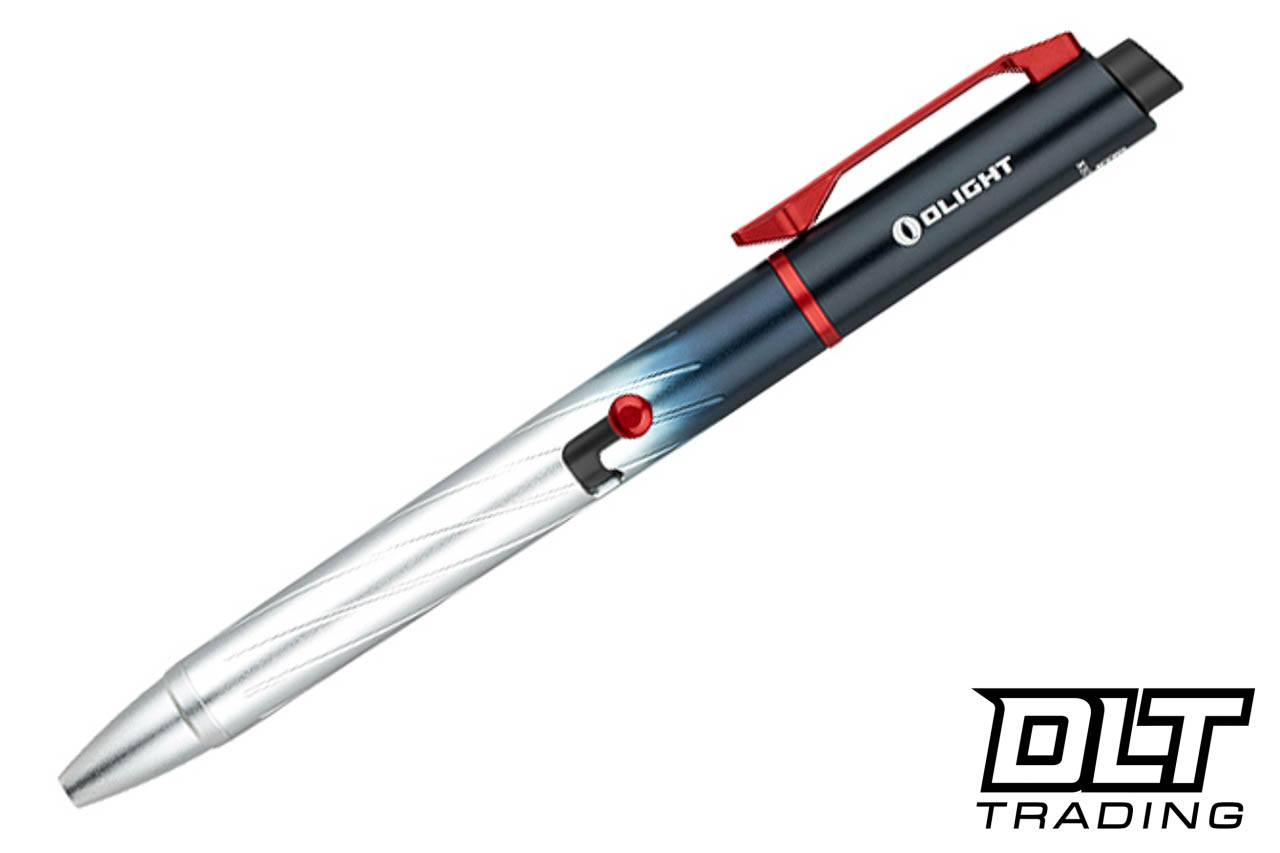 Olight Open Pro Penlight - Midnight Mirage - DLT Trading