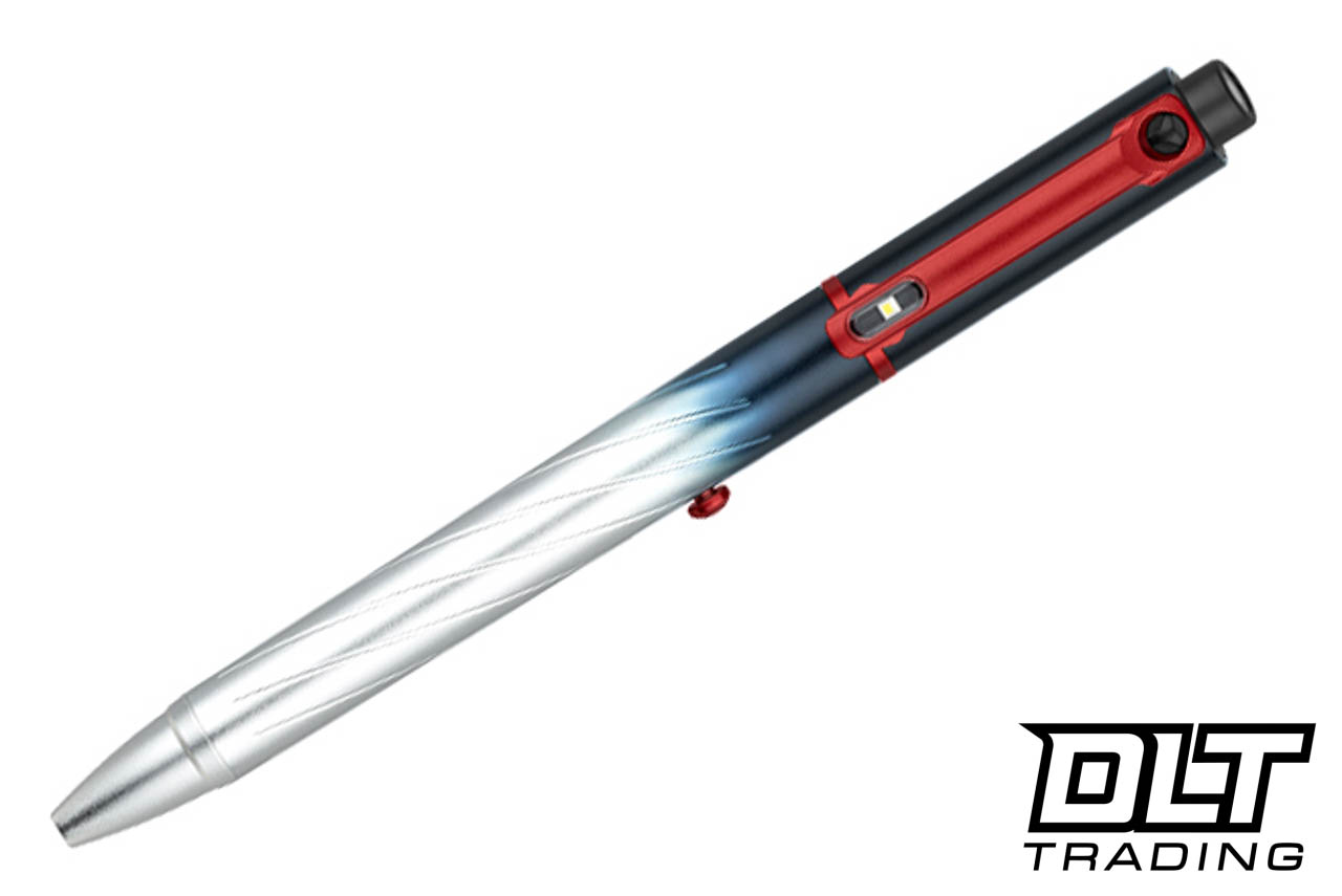 Olight Open Pro Penlight - Midnight Mirage - DLT Trading