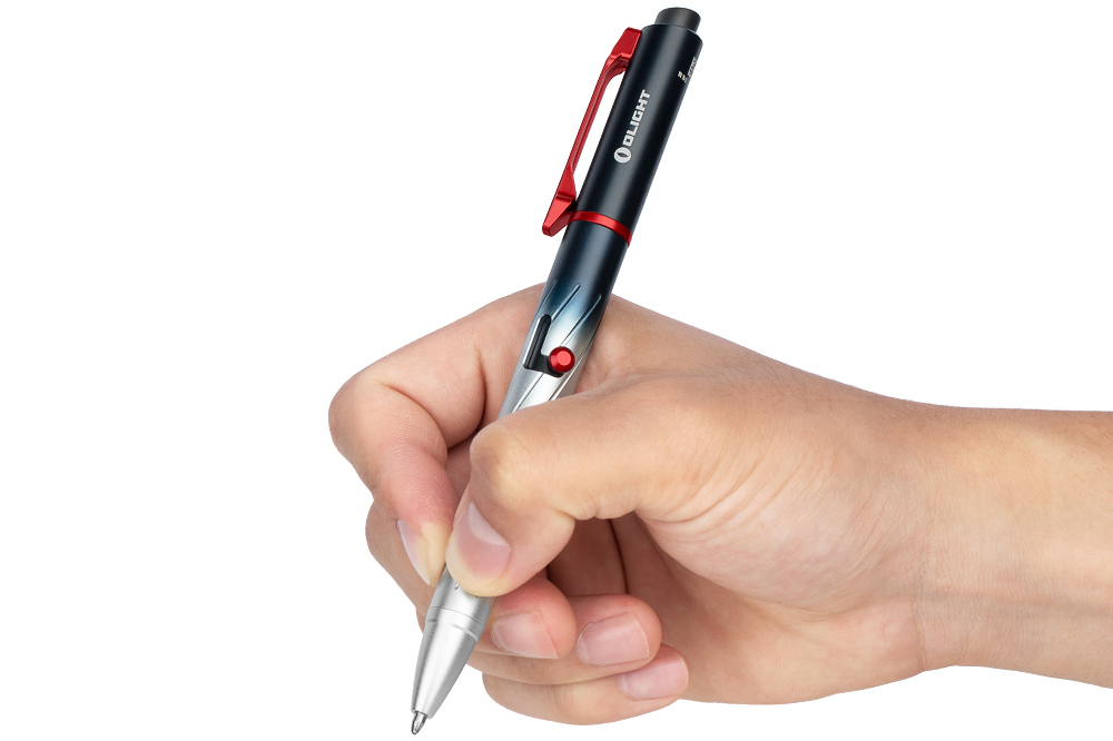 Olight Open Pro Penlight - Midnight Mirage - DLT Trading