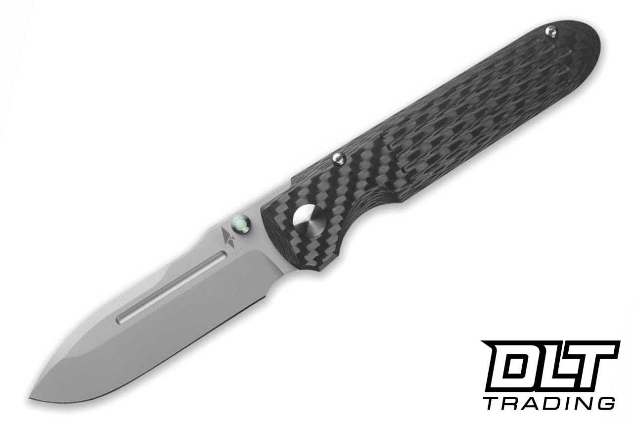 Terrain 365 Invictus ATSP - Carbon Fiber - DLT Trading