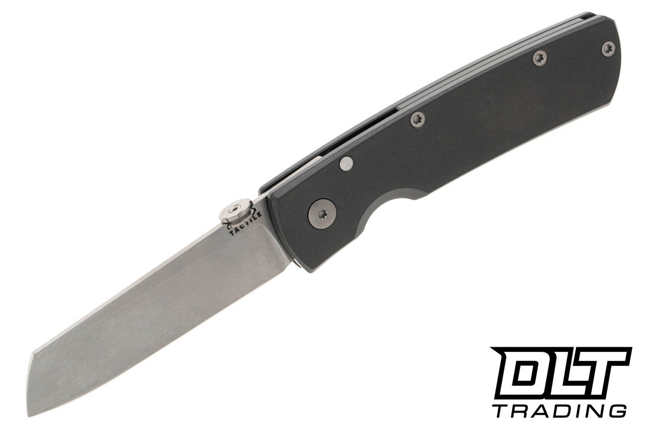 MARTT&SONS LAWRENCE サイズ2 ださGRAY タグ付 Tactile Knife Company Mariner 2 - Sheepsfoot MagnaCut Blade