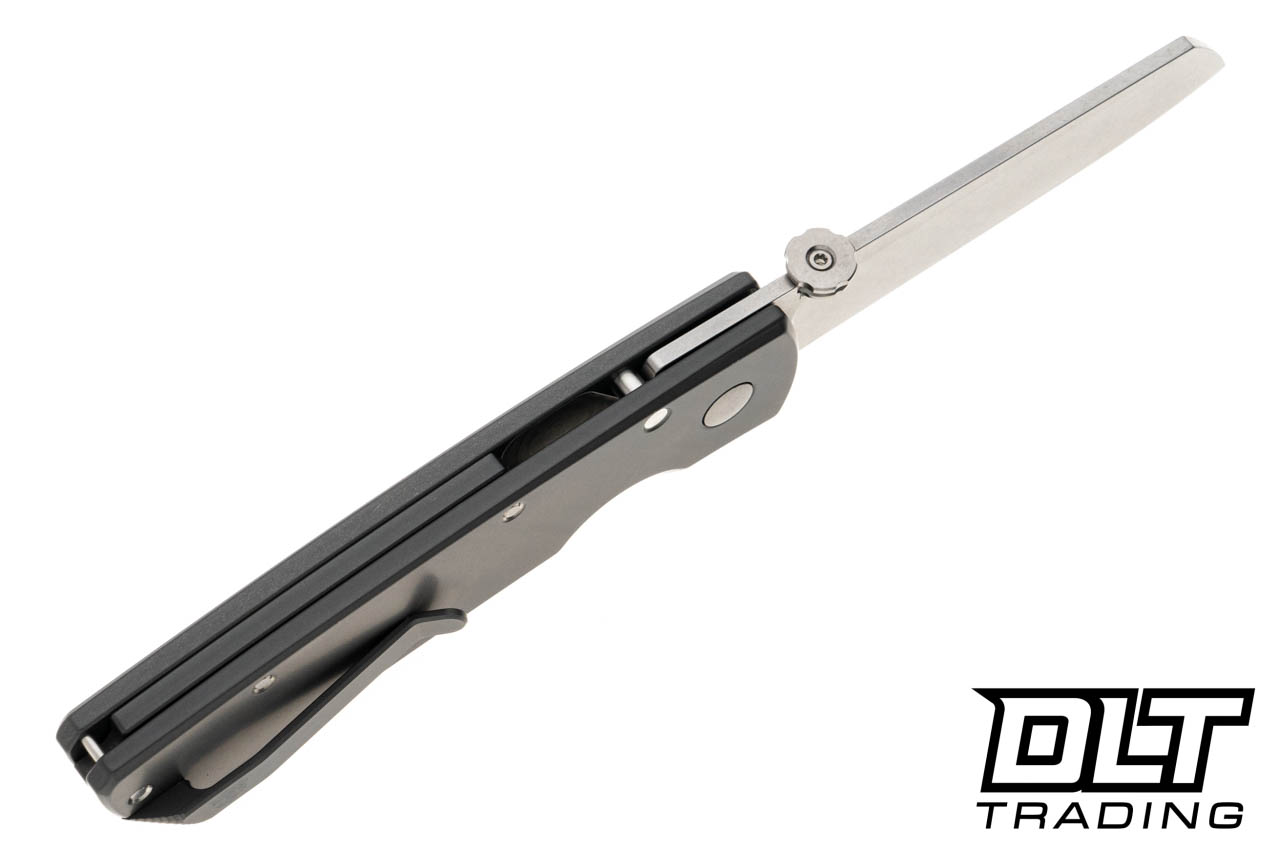 Tactile Knife Company Mariner 2 - Sheepsfoot MagnaCut Blade