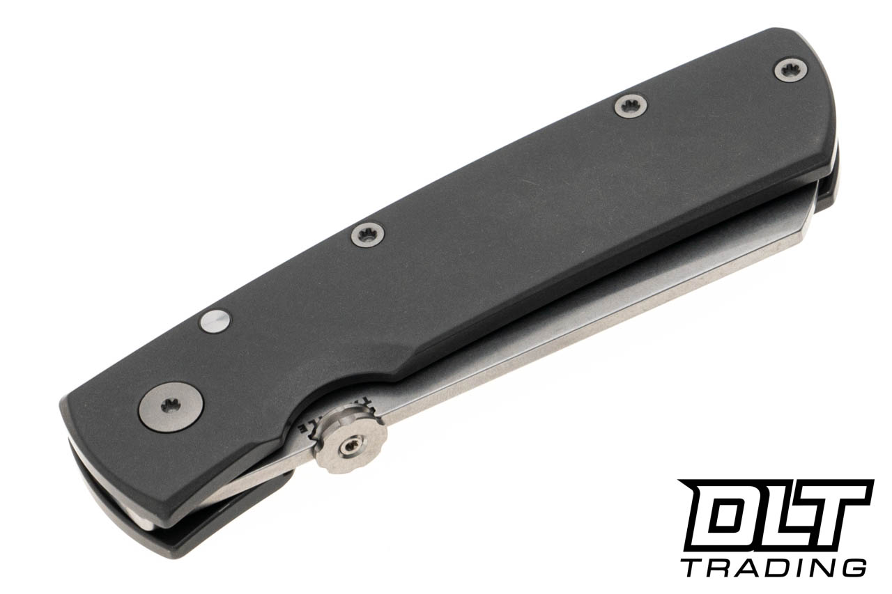 Tactile Knife Company Mariner 2 - Sheepsfoot MagnaCut Blade