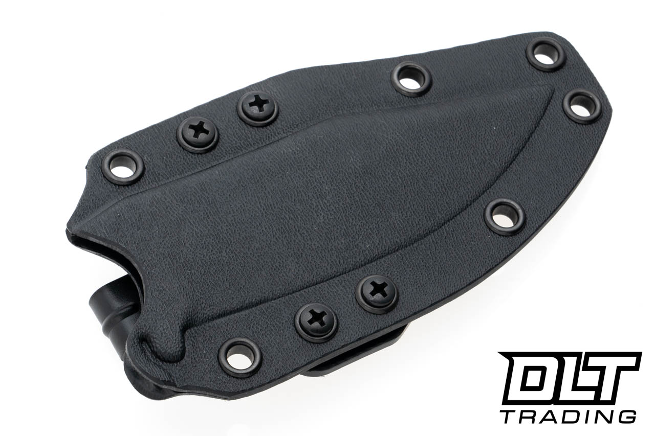 RMJ Tactical UCAP Nitro-V - Tungsten Cerakote - Dirty Olive G-10