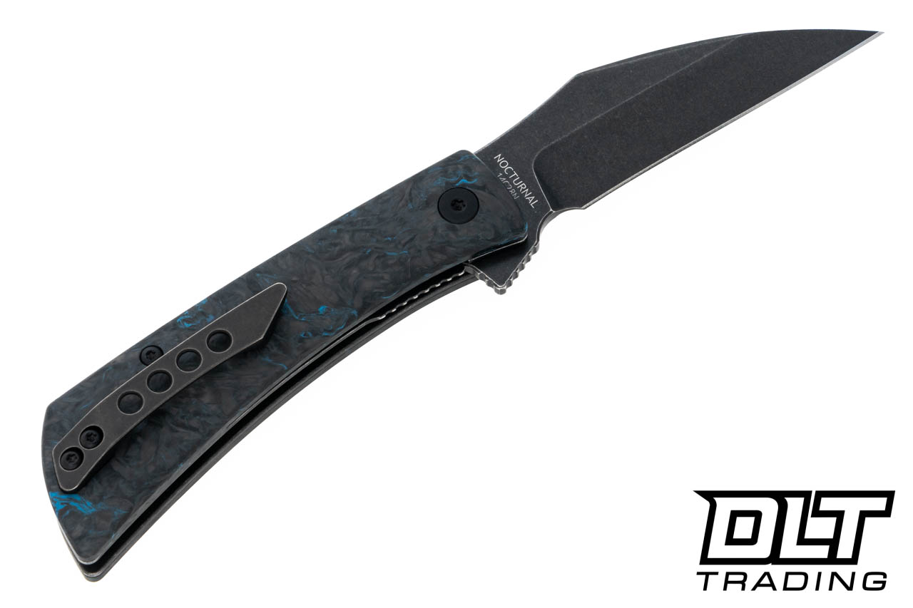 Finch Nocturnal - Dark Matter Fat Carbon - DLT Trading