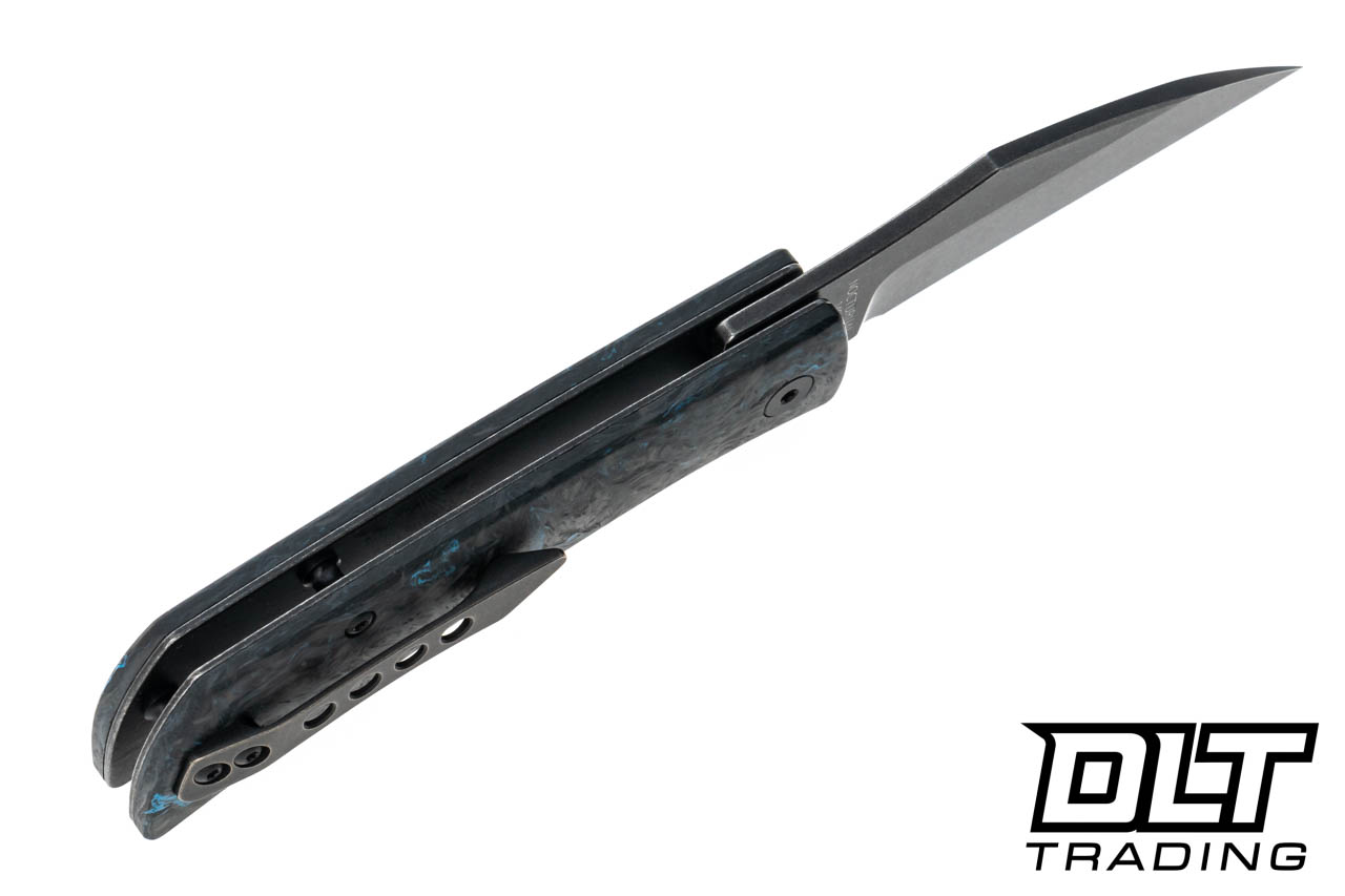Finch Nocturnal - Dark Matter Fat Carbon - DLT Trading