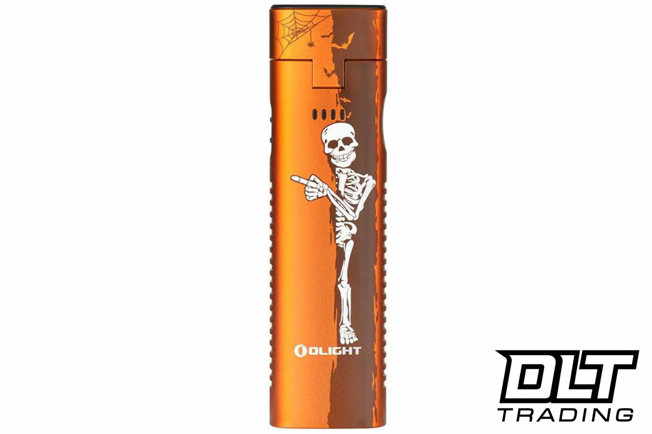 olight 90 degree flashlight Streamlight ProTac 90X 88094 Fire-End Olight Perun 2 Black Right Olight Arkflex - Most versatile