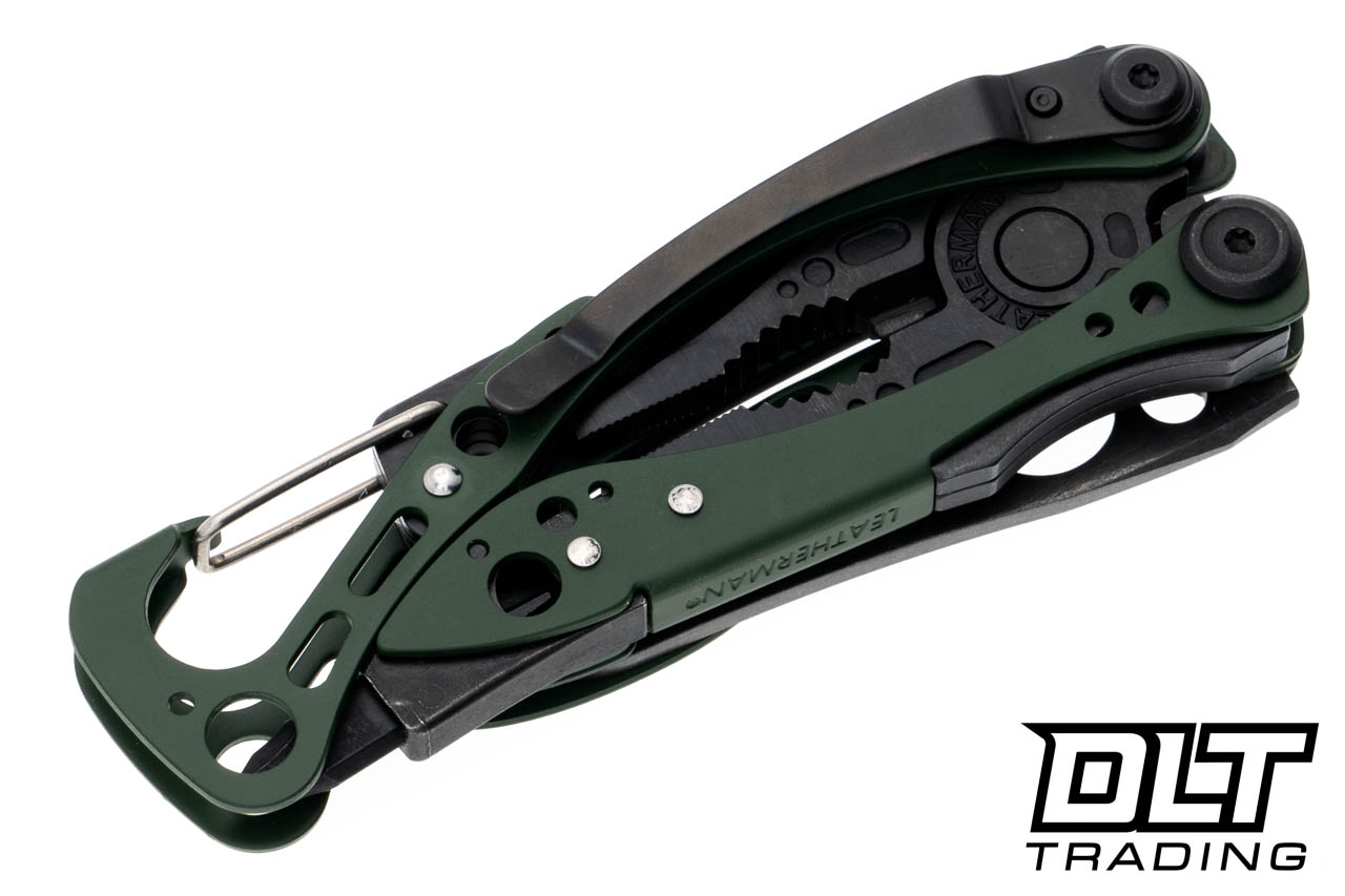 その他 LEATHERMAN - LEATHERMAN SKELETOOL Skeletool® 7-in-1 Multi-Tool | Leatherman