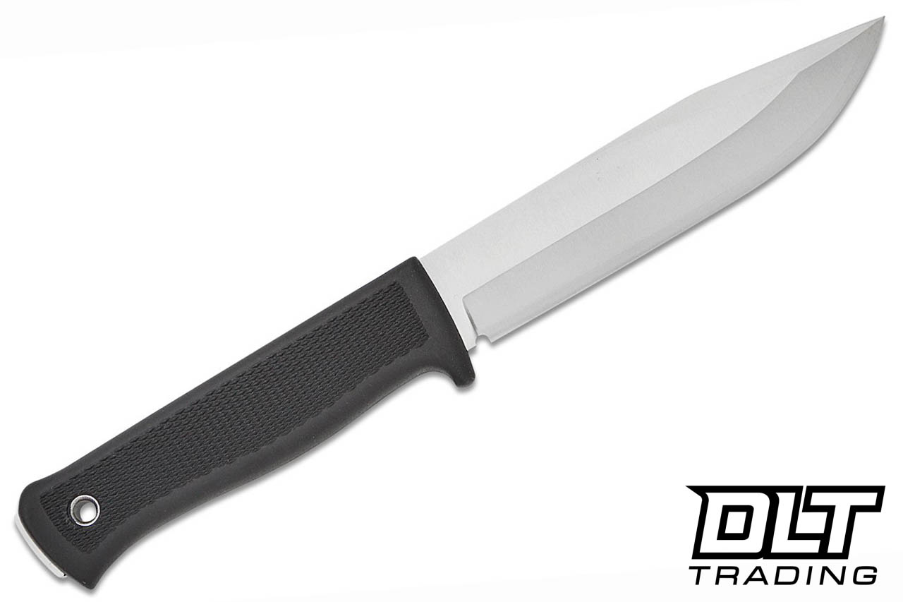 トロ FALLKNIVEN S1 Fallkniven S1 Forest Knife | FN4K S1Z| Knifeworks