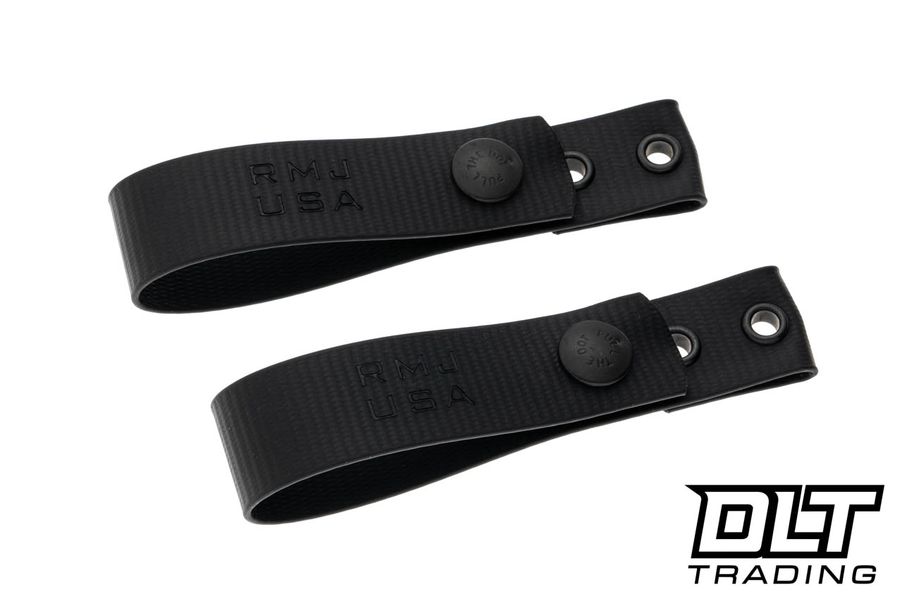 RMJ Tactical Raven 80CrV2 - Graphite Black Cerakote - Urban Camo G